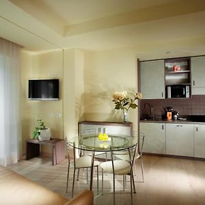 Residence Elisabetta